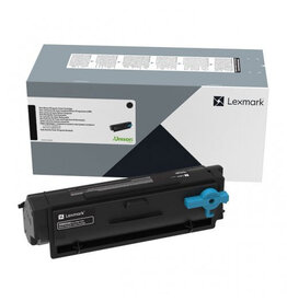 Lexmark Lexmark 55B0XA0 toner black 20000 pages (original)