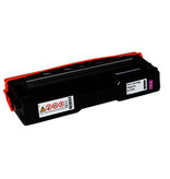 Ricoh Ricoh M C240 (408453) toner magenta 4500 pages (original)