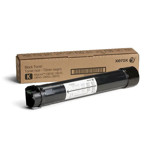 Xerox Xerox 006R01697 toner black 26000 pages (original)