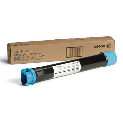 Xerox Xerox 006R01698 toner cyan 15000 pages (original)