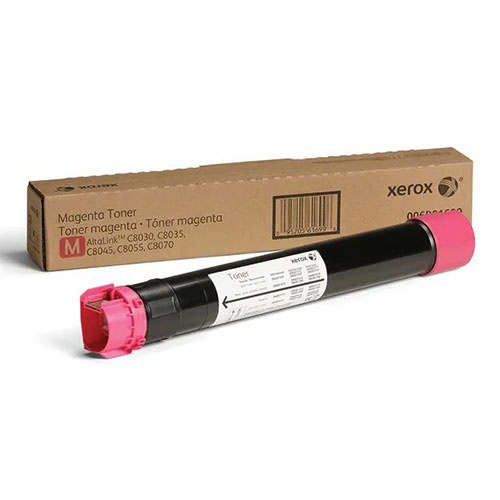 Xerox Xerox 006R01699 toner magenta 15000 pages (original)