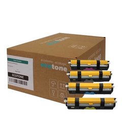 Ecotone Xerox 106R01466 toner cyan 2600 pages (Ecotone) DK
