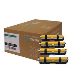 Ecotone Xerox 106R01468 toner yellow 2600 pages (Ecotone) DK