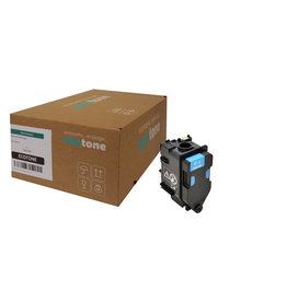 Ecotone Konica Minolta TNP-79C (AAJW450) toner cy 13K (Ecotone) CC