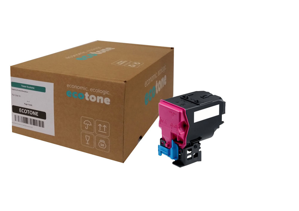 Ecotone Konica Minolta TNP-22M (A0X5352) toner ma 6K (Ecotone) CC