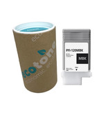 Ecotone Canon PFI-120 (2884C001) ink matte black 130ml (Ecotone) DK