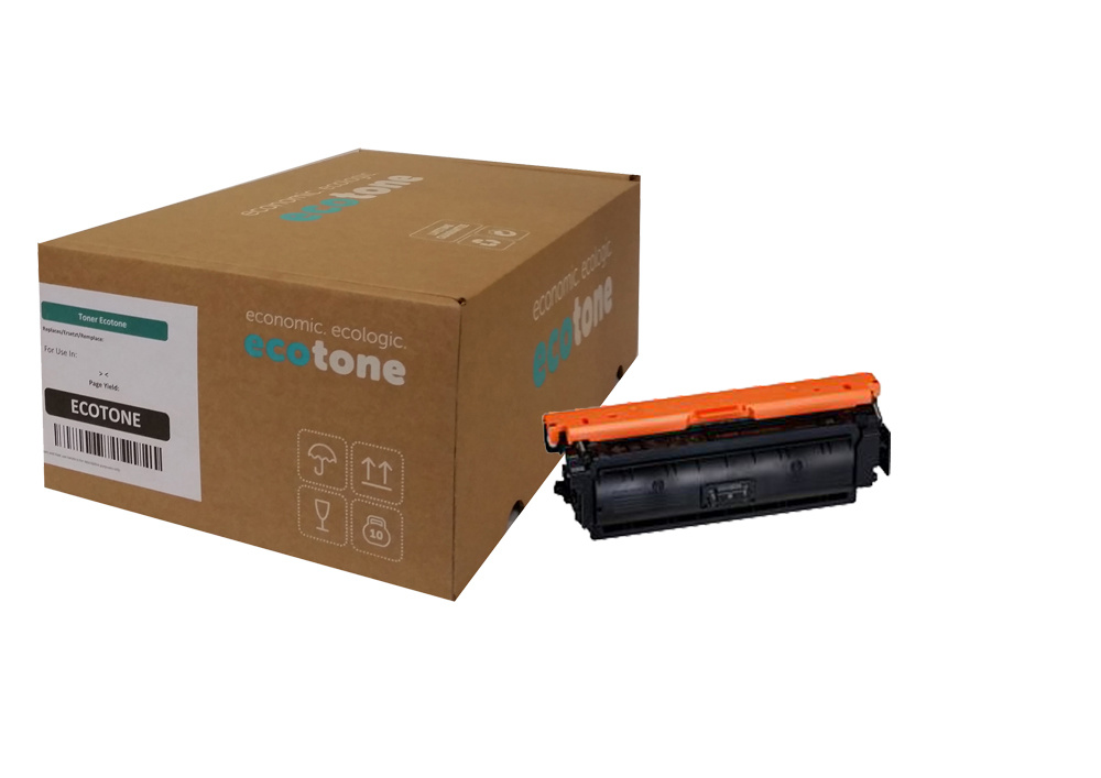 Ecotone Canon 064H (4938C001) toner black 13400 pages (Ecotone) OC