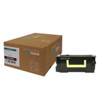 Ecotone Lexmark 58D2000 toner black 7500 pages (Ecotone) OC