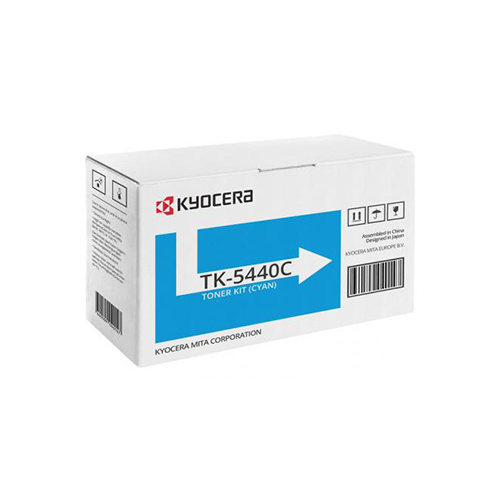 Kyocera Kyocera TK-5440C (1T0C0ACNL0) toner cyan 2200p (original)