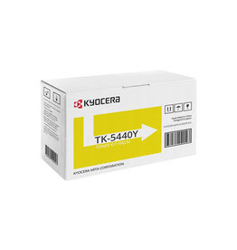Kyocera Kyocera TK-5440Y (1T0C0AANL0) toner yellow 2200p (original)
