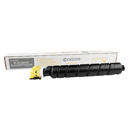 Kyocera Kyocera TK-8545Y (1T02YMANL0) toner yellow 20K (original)