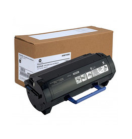 Konica Minolta Konica Minolta TNP-63 (AAE1050) toner black 25K (original)