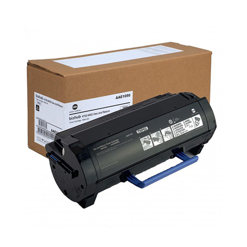 Konica Minolta Konica Minolta TNP-63 (AAE1050) toner black 25K (original)