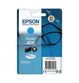 Epson Epson 408 (C13T09J24010) ink cyan 1100 pages (original)