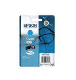 Epson Epson 408XL (C13T09K24010) ink cyan 1700 pages (original)