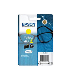 Epson Epson 408XL (C13T09K44010) ink yellow 1700 pages (original)