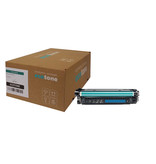 Ecotone Ecotone toner (replaces HP 212X W2121X) cyan 10000p OC