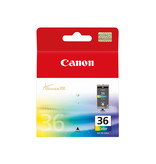 Canon Canon CLI-36 (1511B001) ink color 249 pages (original)