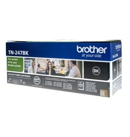 Brother Brother TN-247BK toner black 3000 pages (original)