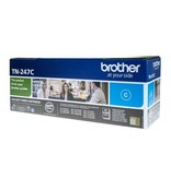Brother Brother TN-247C toner cyan 2300 pages (original)