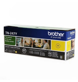 Brother Brother TN-247Y toner yellow 2300 pages (original)