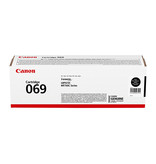 Canon Canon 069 (5094C002) toner black 2100 pages (original)