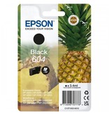 Epson Epson 604 (C13T10G14010) ink black 150 pages (original)