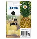 Epson Epson 604XL (C13T10H14010) ink black 500 pages (original)