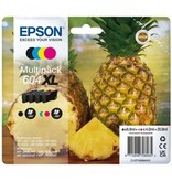 Epson Epson 604XL (C13T10H64010) ink mpack 1x500/3x350p (original)