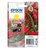 Epson Epson 503XL (C13T09R44010) ink yellow 470 pages (original)