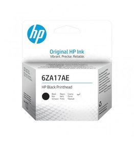 HP HP 6ZA17AE printhead black (original)