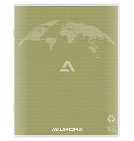 Aurora Aurora Kladsch45 96Blz L Grn [1st]