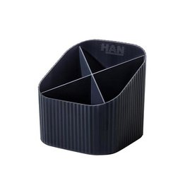 Han Han Karma Pennenbakje Zwart [1st]