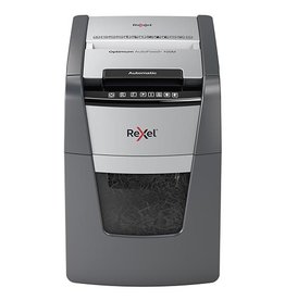 Rexel Rexel Optimum Papiervern 100M [1st]