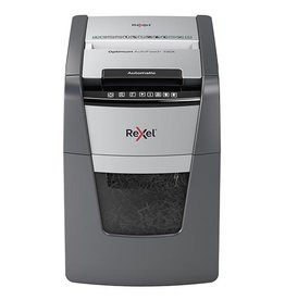 Rexel Rexel Optimum Papiervern 100X [1st]