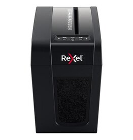 Rexel Rexel Secure Papiervern X6-Sl [1st]