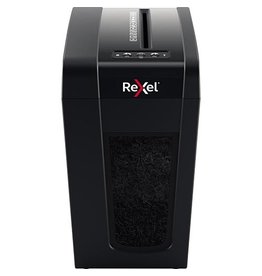 Rexel Rexel Secure Papiervern X10-Sl [1st]
