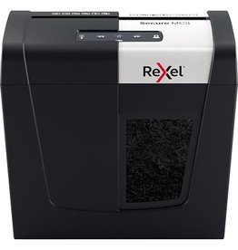 Rexel Rexel Secure Papiervern Mc3 [1st]