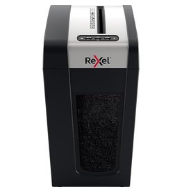 Rexel Rexel Secure Papiervern Mc6-Sl [1st]