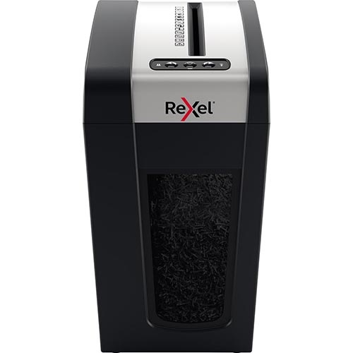 Rexel Rexel Secure papiervernietiger MC6-SL