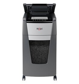 Rexel Rexel Optimum Papiervern 225X [1st]