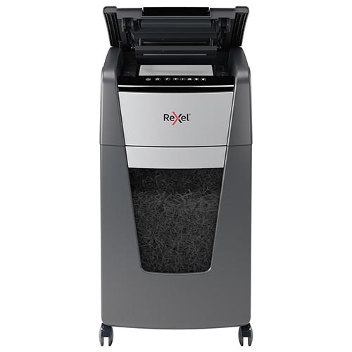 Rexel Rexel Optimum Auto+ 225X papiervernietiger