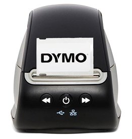 Dymo Dymo Belettering 550 Turbo [1st]