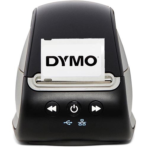Dymo Dymo beletteringsysteem LabelWriter 550 Turbo