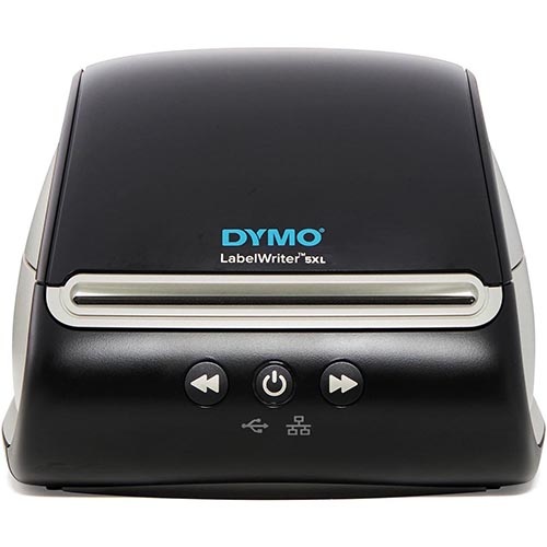 Dymo Dymo beletteringsysteem LabelWriter 5XL