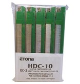 Etona Etona nietjescassette voor EC-3, capaciteit 41 - 55 blad, pak van 5 stuks