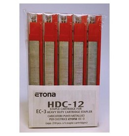 Etona Etona Nietjes 80 Blad Rd Pk5 [1st]