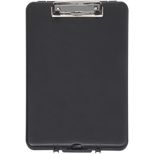 Maul MAUL klembordkoffer Slim hard kunststof PP A4 34.5x24.2x3.3cm zwart