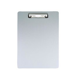 Maul MAUL klemplaat aluminium A4 staand