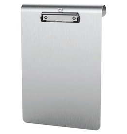 Maul Maul Klemplaat Medic A4V Alumn [1st]